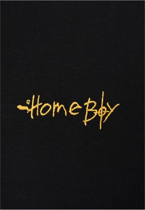 Image du produit Homeboy Pencil Tee (S)