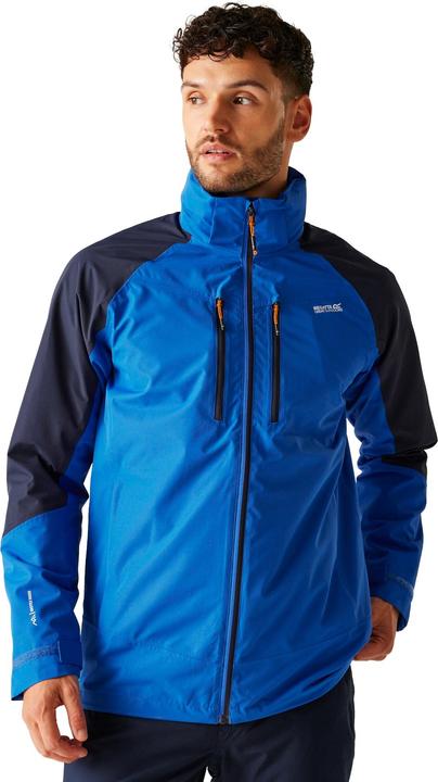 Actual product image Regatta Mens Calderdale VI Waterproof Jacket (XXL)