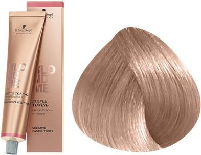 Produktbild Schwarzkopf Professional BlondMe Toning Biscuit (Biscuit)
