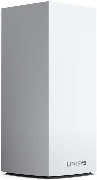 Image du produit Linksys Système mesh WLAN tribande WiFi 6 AX4200 Velop (set de 3, MX12600)