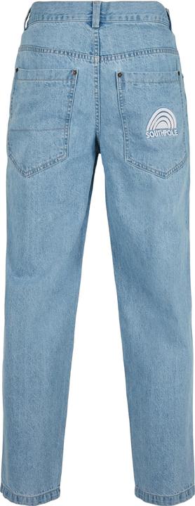 Image du produit Southpole 3D Embroidery Denim (34)