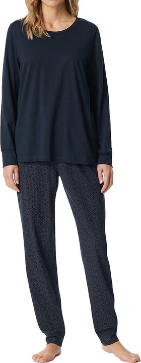Produktbild Schiesser Pyjama Comfort Essentials (48)