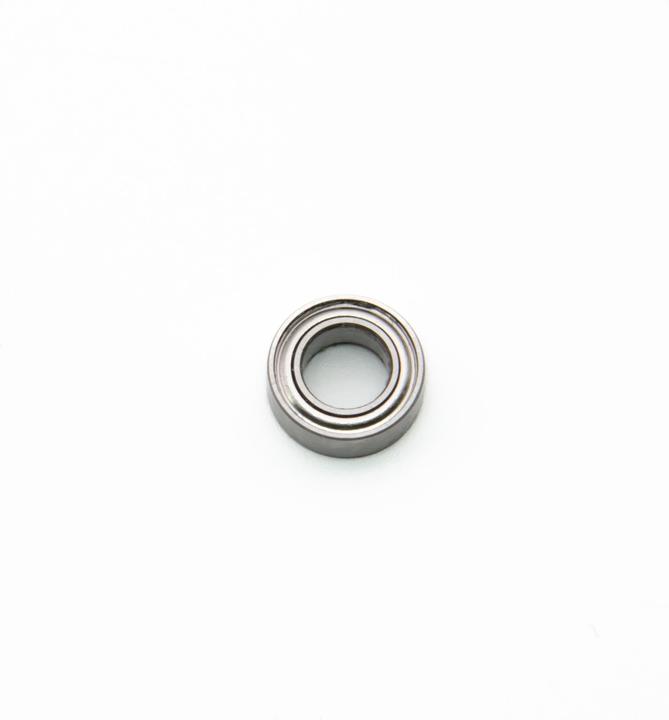 Image du produit Purecrea Roulements à billes à gorge profonde MR95ZZ 5x9x3mm