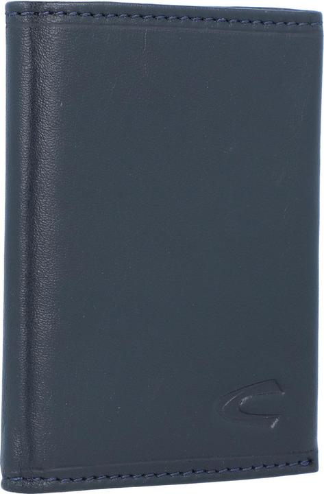 Produktbild Camel Active Nagoya Kreditkartenetui RFID Schutz Leder 8 cm