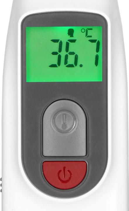 Produktbild Alecto Thermometer (Berührungslos)