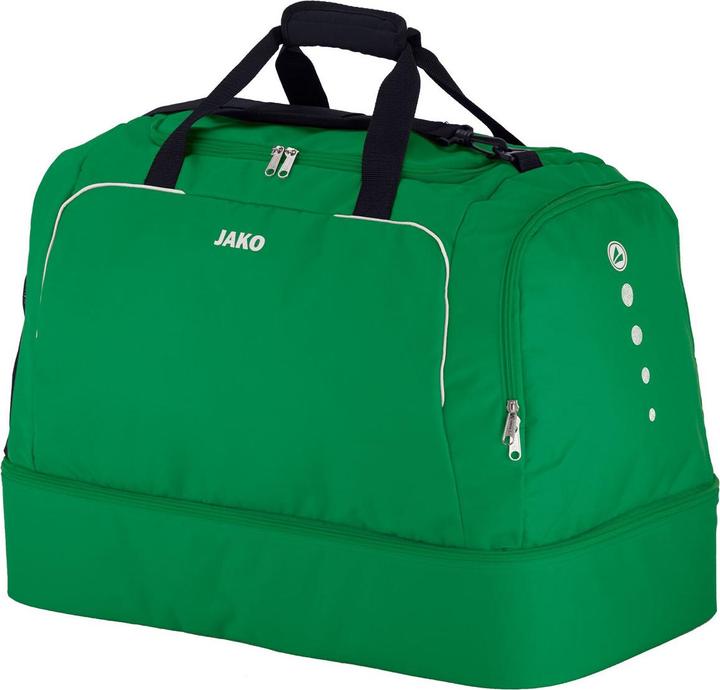 Actual product image JAKO Classico sports bag with bottom compartment (55 l)
