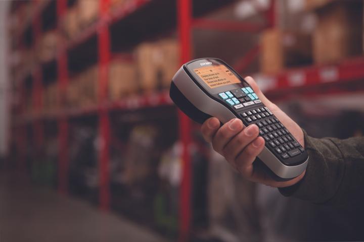 Image du produit Dymo LabelManager 420P
