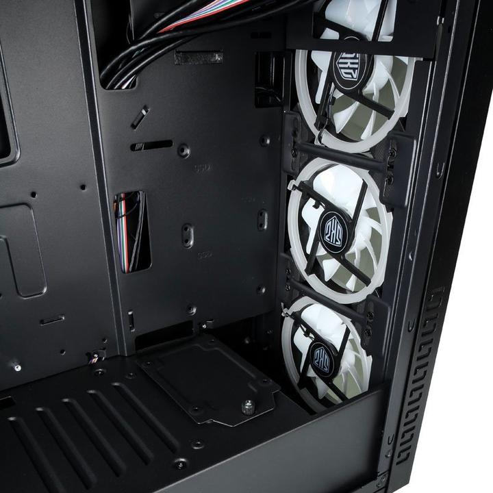 Produktbild Kolink Horizon (mATX, Mini-ITX, ATX)