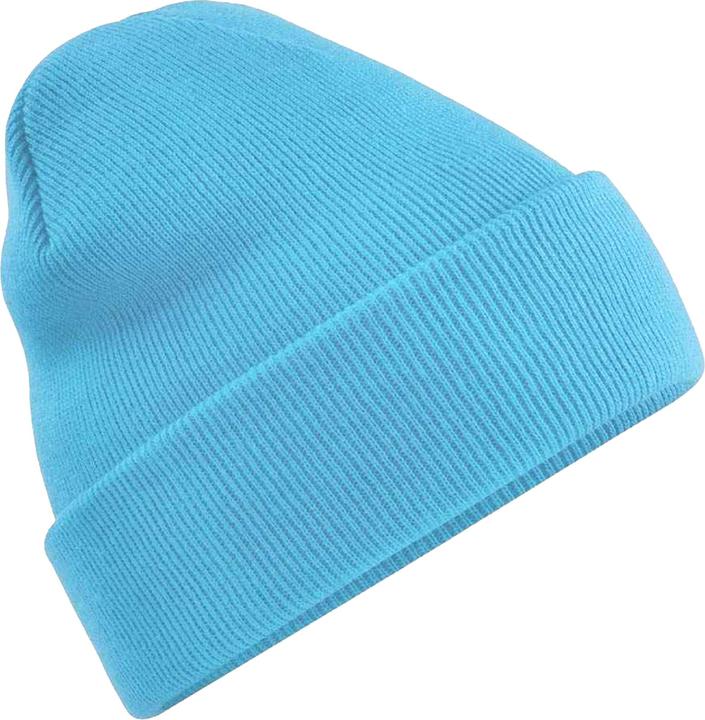Immagine prodotto Beechfield - Berretto con risvolto - Unisex