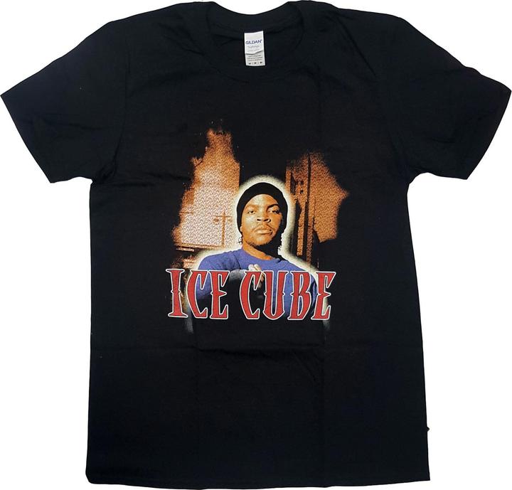 Actual product image Ice Cube Bootleg (M)