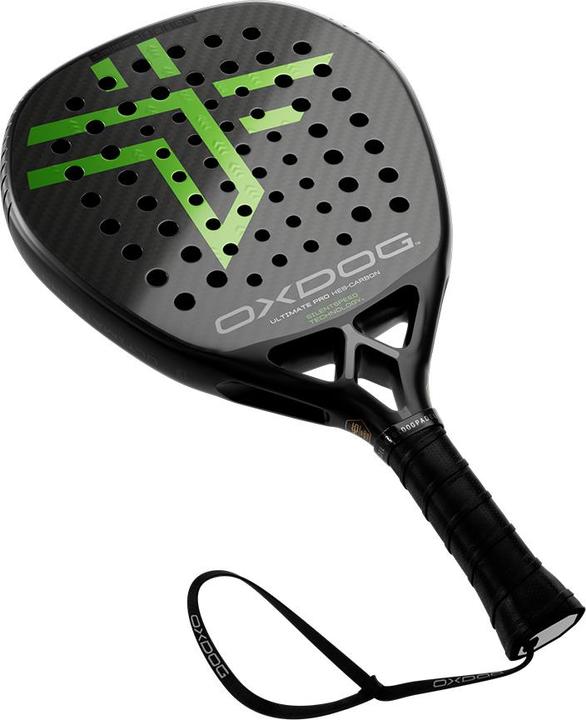 Image du produit Oxdog Padel Ultimate Pro
