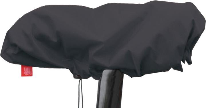 Fahrer Sattelschutz Kappe