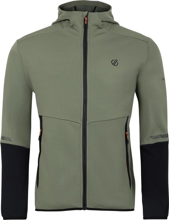 Immagine prodotto Dare2b Camber Midlayer Uomo (M)