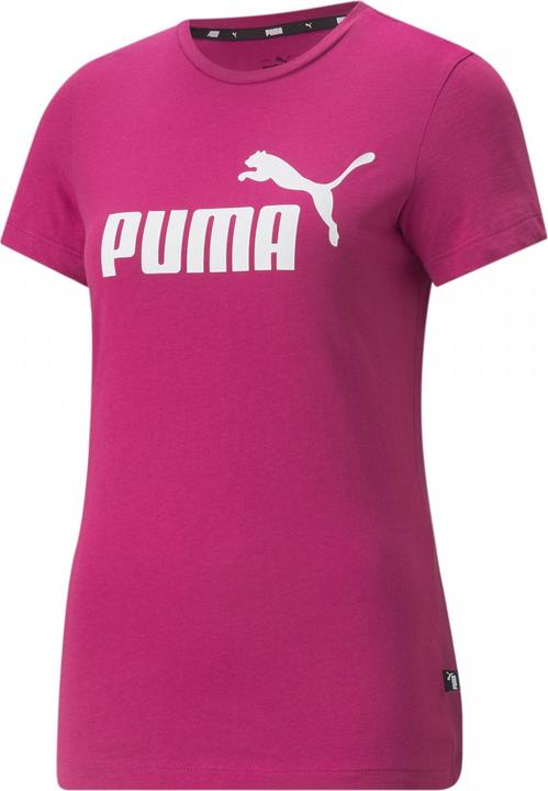 Image du produit Puma ESS Logo Tee (s) (L)