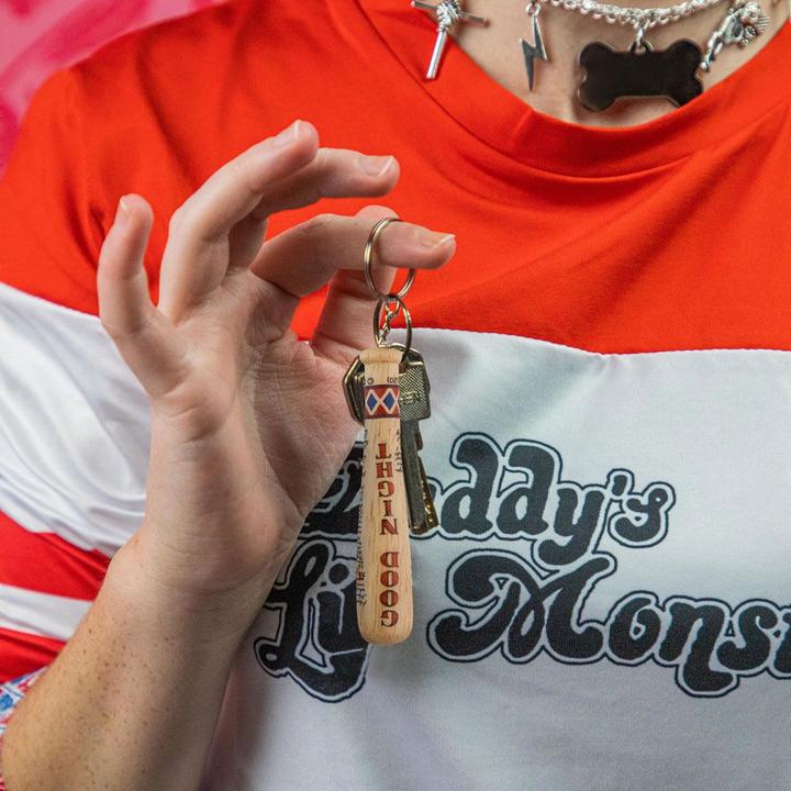 Produktbild Cinereplicas Suicide Squad: Harley Quinn - Baseballschläger