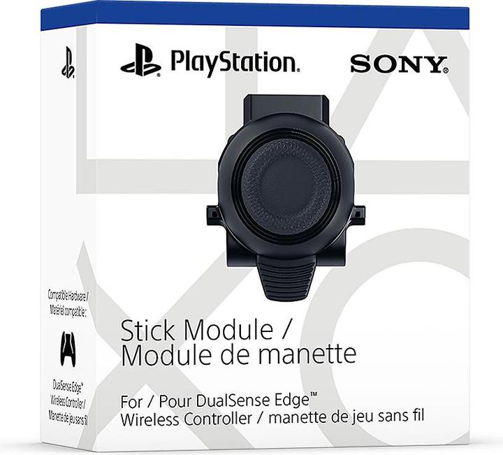 Sony Modulo di ricamo per il controller wireless DualSense Edge (PS5)