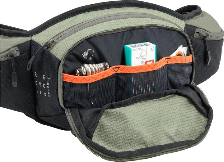 Actual product image Vaude Moab