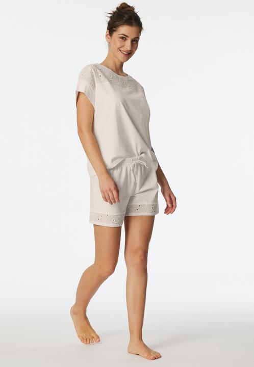 Produktbild Schiesser Shorty Casual Nightwear (50, XL)