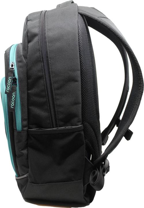 Produktbild Racoon Everyday Backpack Mint (30 l)