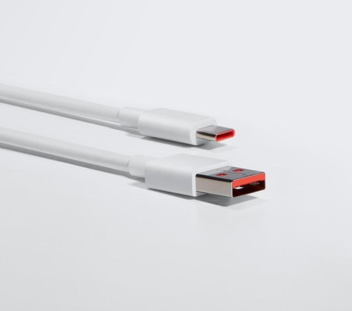 Image du produit Xiaomi USB A – USB C (1 m, USB 3.0)