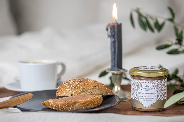 Produktbild Gottlieber Morgensünde (150 g)