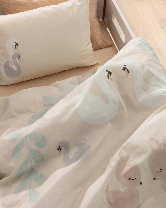 Actual product image micasa Aaron (Bedding set, 160 x 210 cm)