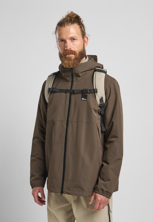 Produktbild Jack Wolfskin Island (20 l)