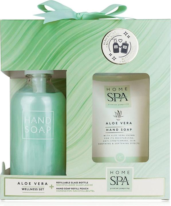 Produktbild Accentra Handpflegeset - Geschenkset - HOME SPA (Manicure set)