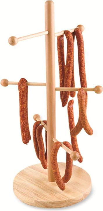 Produktbild APS Brezel- und Wurstständer