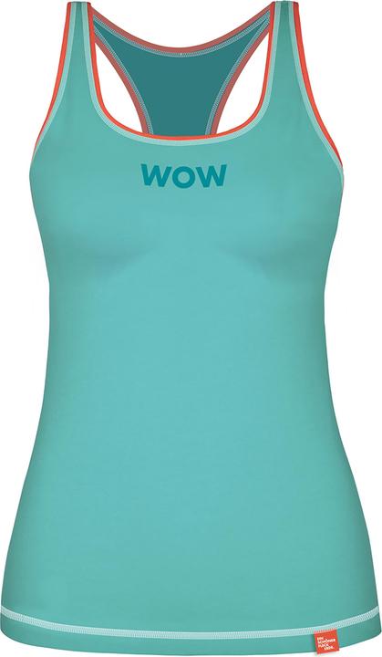 Produktbild Ein schöner Fleck Erde Women's Top Wow (44)