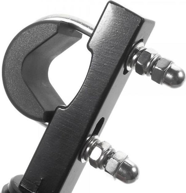 Produktbild MU Classic Metall Motorrad Lenkstangen Halterung (Diverse)