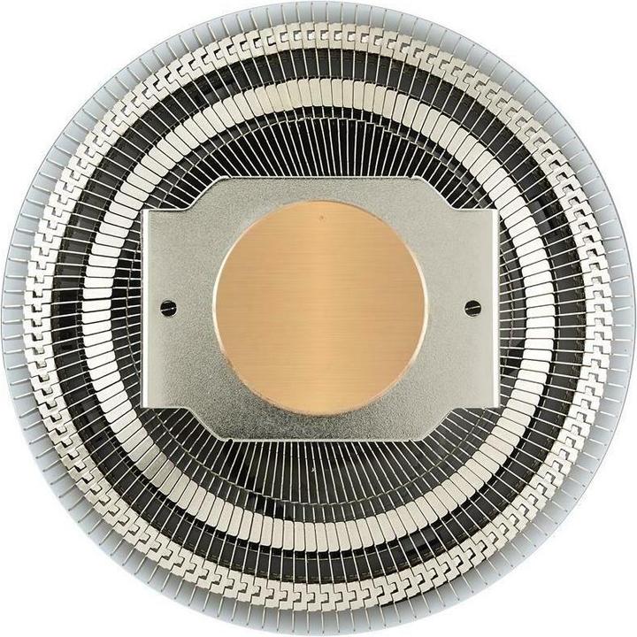 Produktbild Cooler Master MasterAir G100M (74.50 mm)