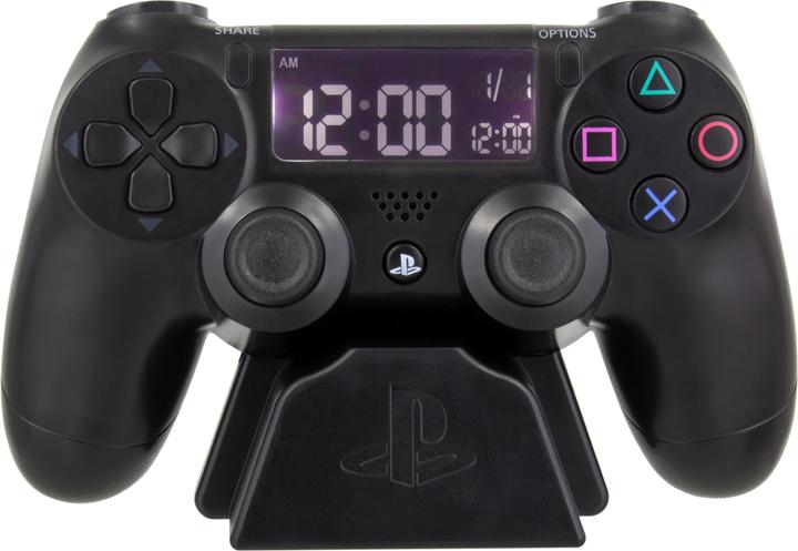 Image du produit Paladone Products Réveil de contrôleur de PlayStation Sony