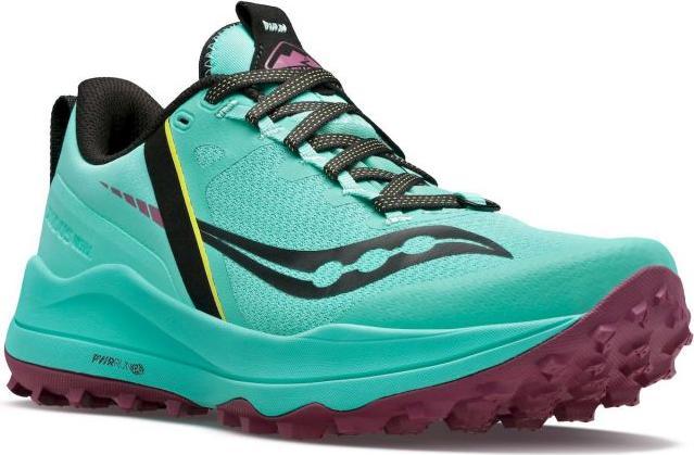 Actual product image Saucony Xodus Ultra (37)