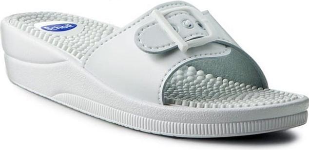 Image du produit Scholl Fitness New Massage 37 white (37)