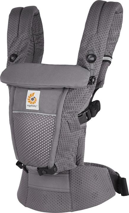 Image du produit Ergobaby Maille Adapt Soft Flex