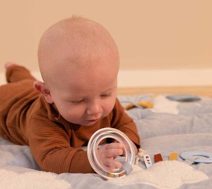 Immagine prodotto Little Dutch Coperta per il box