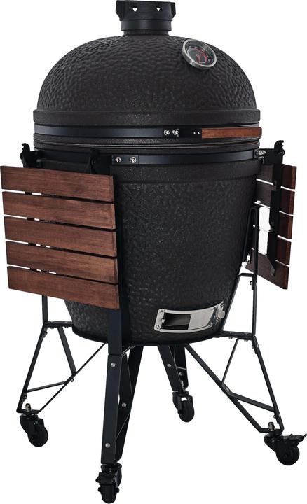 Actual product image The Bastard Bastard Urban XL - 27 Inch Complete (590 mm)