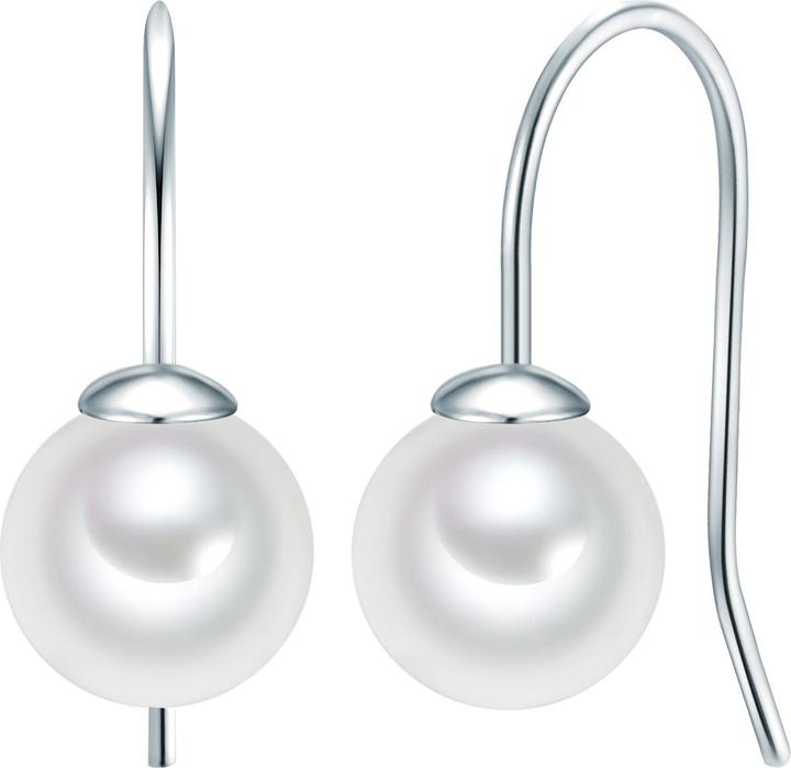 Image du produit Trilani Femme argent sterling perle d'eau douce de culture argent - 31300 (Argent Sterling)