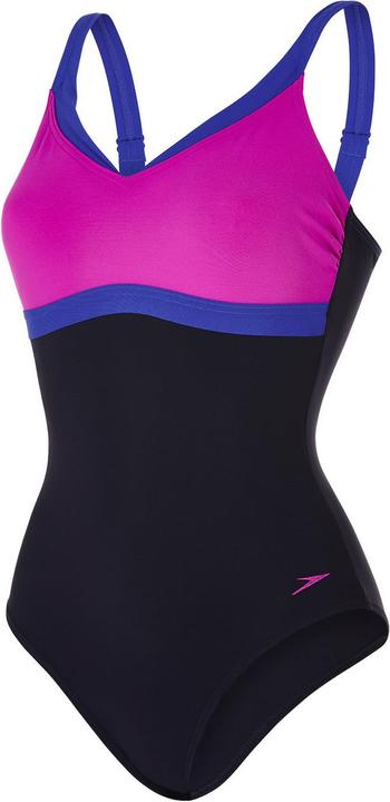 Produktbild Speedo Sculpture Aquajewel 1 Piece Swimsuit (40)