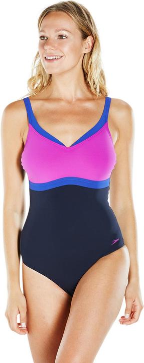 Produktbild Speedo Sculpture Aquajewel 1 Piece Swimsuit (40)
