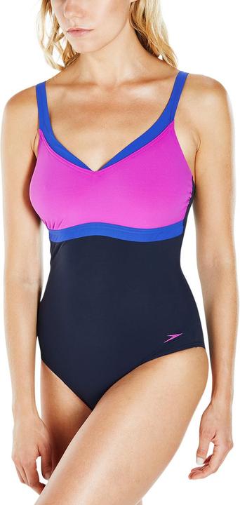 Produktbild Speedo Sculpture Aquajewel 1 Piece Swimsuit (40)