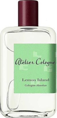 Produktbild Atelier Cologne Lemon Island by (Eau de Parfum, 100 ml)