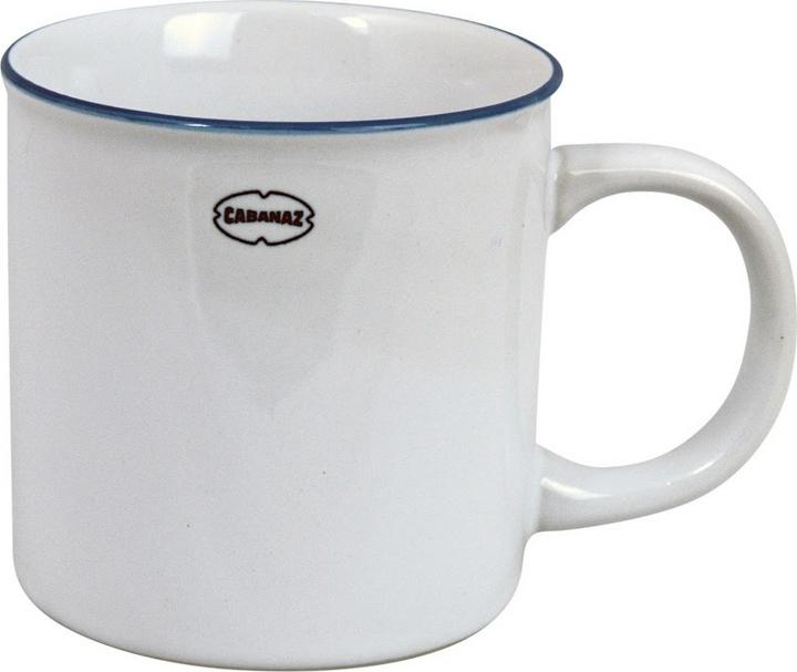 Produktbild Cabanaz Keramiktasse (1 x)