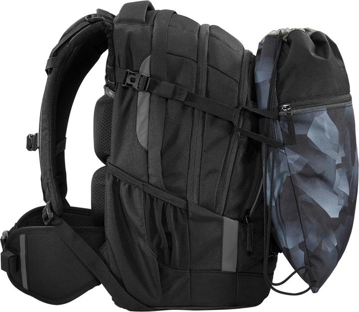 Actual product image Coocazoo sports bag gym bag, 10 litres (10 l)