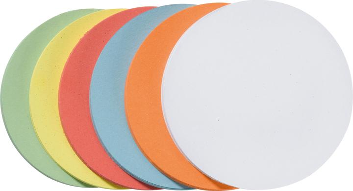 Franken Training Card Circle large