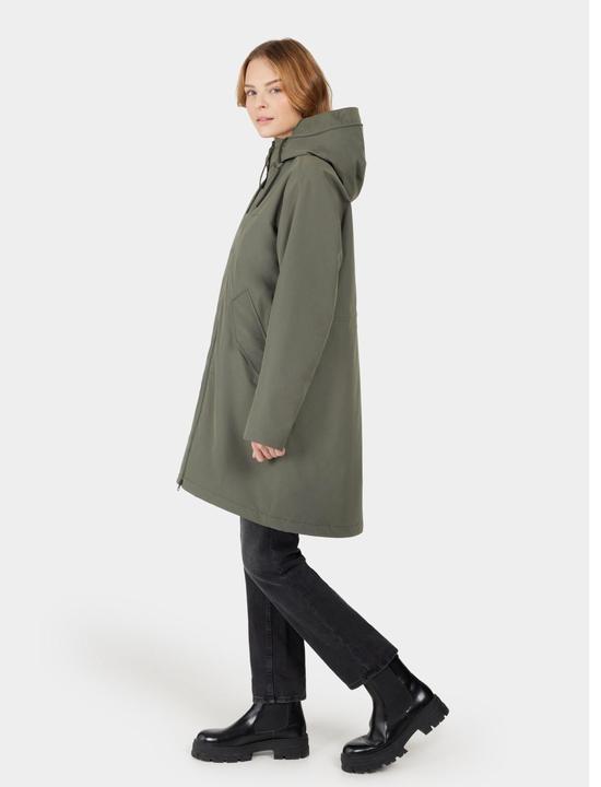 Immagine prodotto Didriksons Parka Fia da donna (38, S)