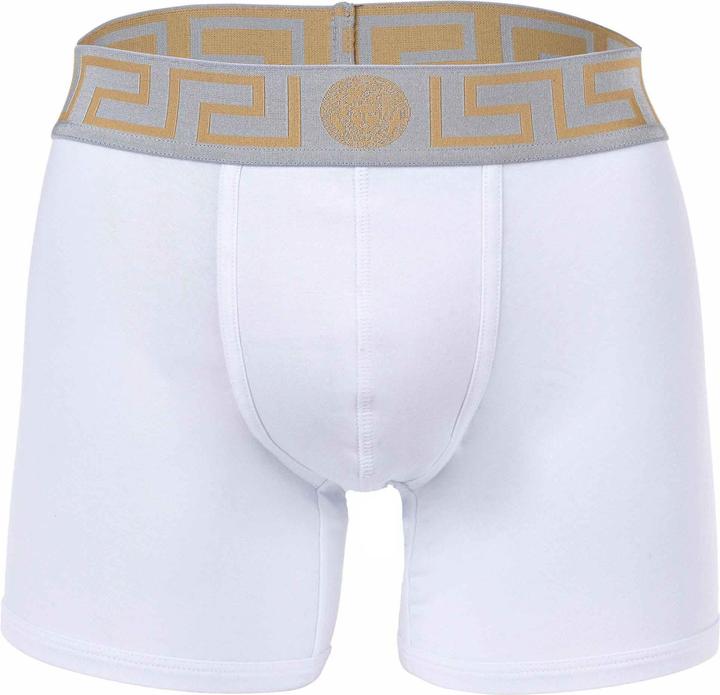 Blanc/Argent