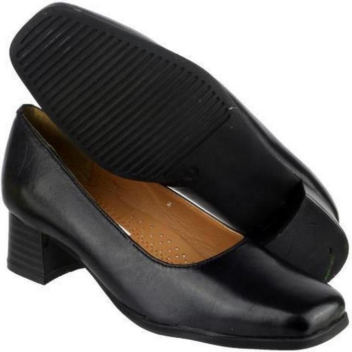 Immagine prodotto Amblers Safety Scarpe Walford in pelle (39)