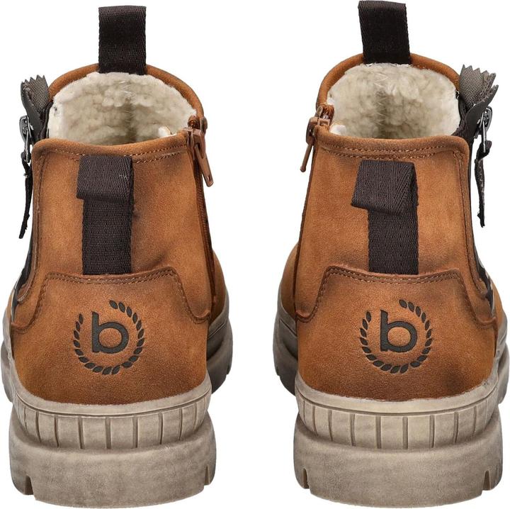 Produktbild Bugatti Stiefelette (42)